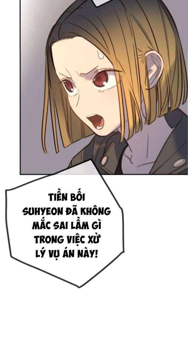 Mọi người Đều Yêu Cô Ấy - Page 17