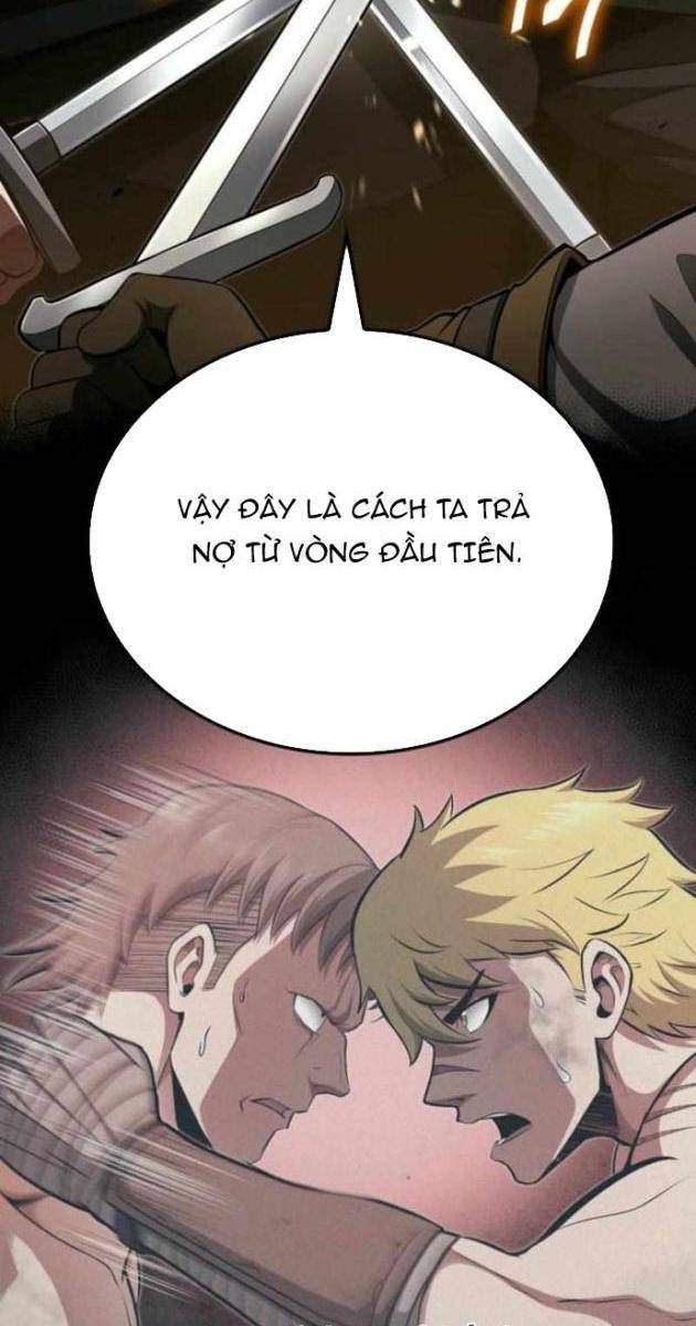 Nhà Vô Địch Kalli - Page 100