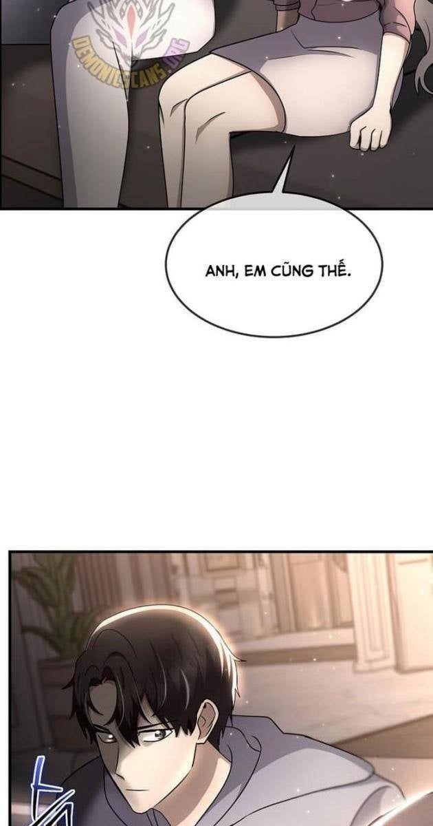 Thần Khí Huyền Thoại Của Người Chơi Thiên Tài - Page 29