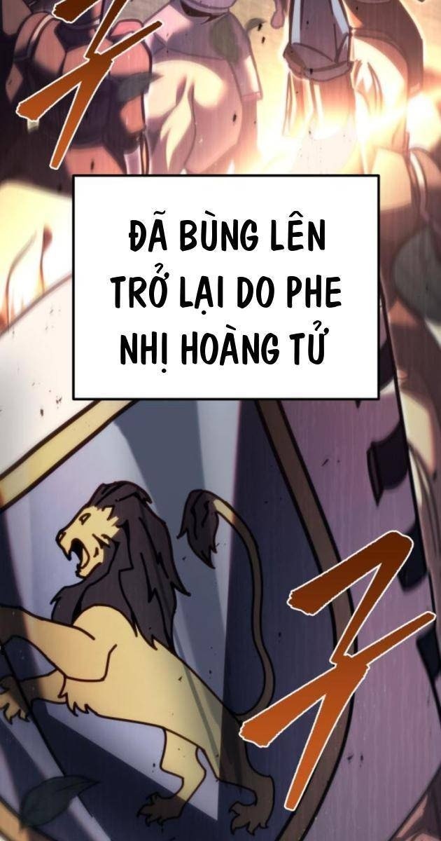 Hồi Quy Giả Của Gia Tộc Suy Vong - Page 10