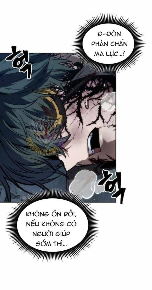 Mạo Hiểm Giả Sống Sót Cuối Cùng - Page 13