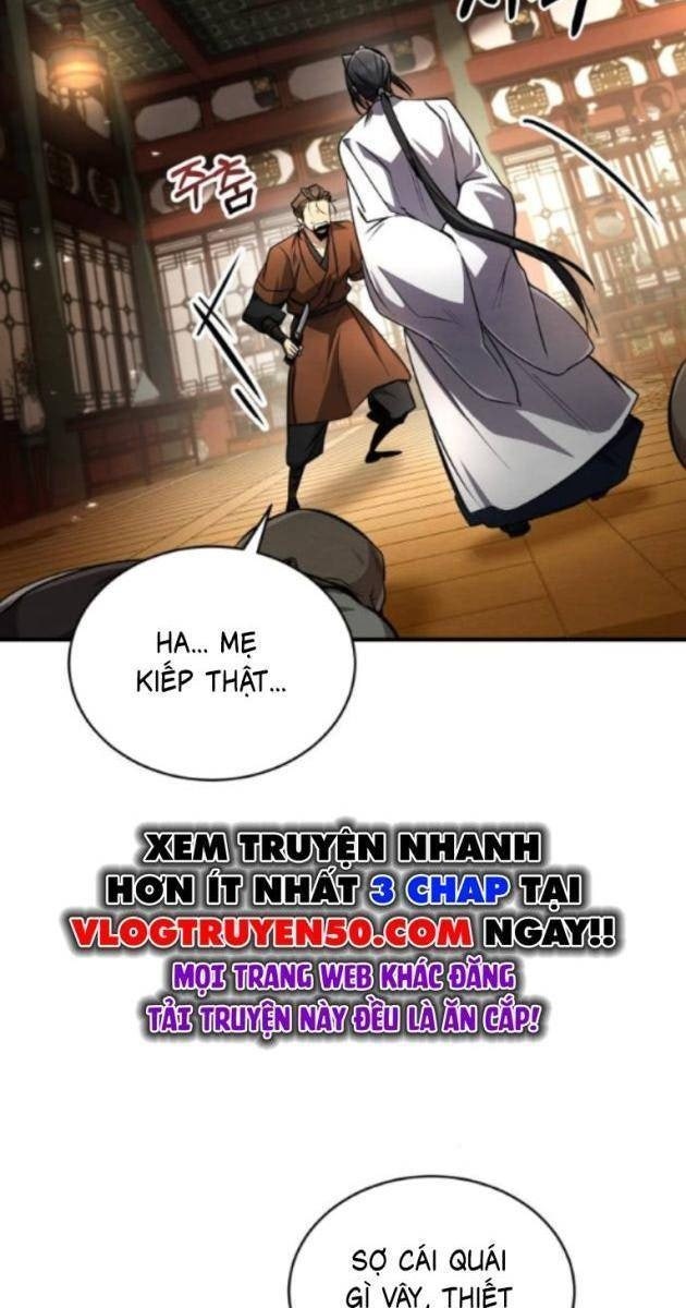 Quyền Vương Phục Sinh - Page 14