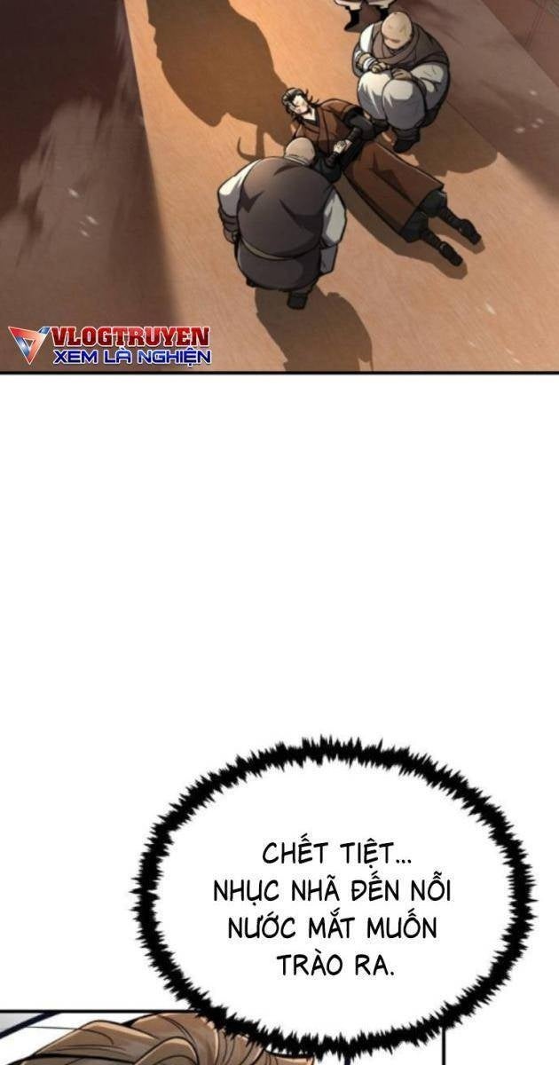 Quyền Vương Phục Sinh - Page 132