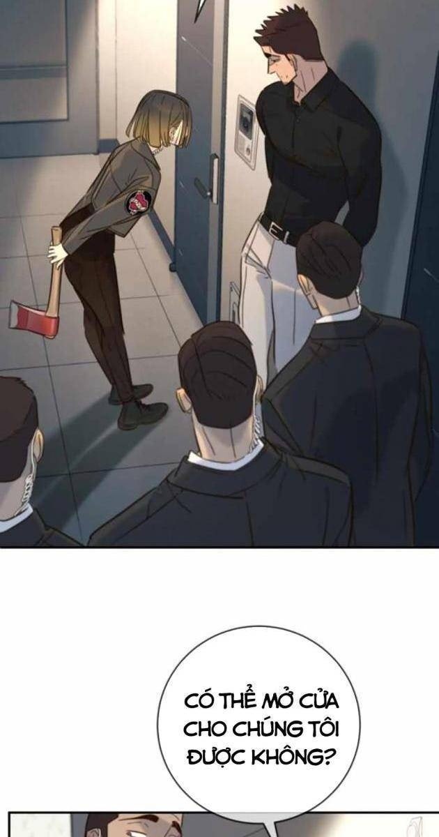 Mọi người Đều Yêu Cô Ấy - Page 60