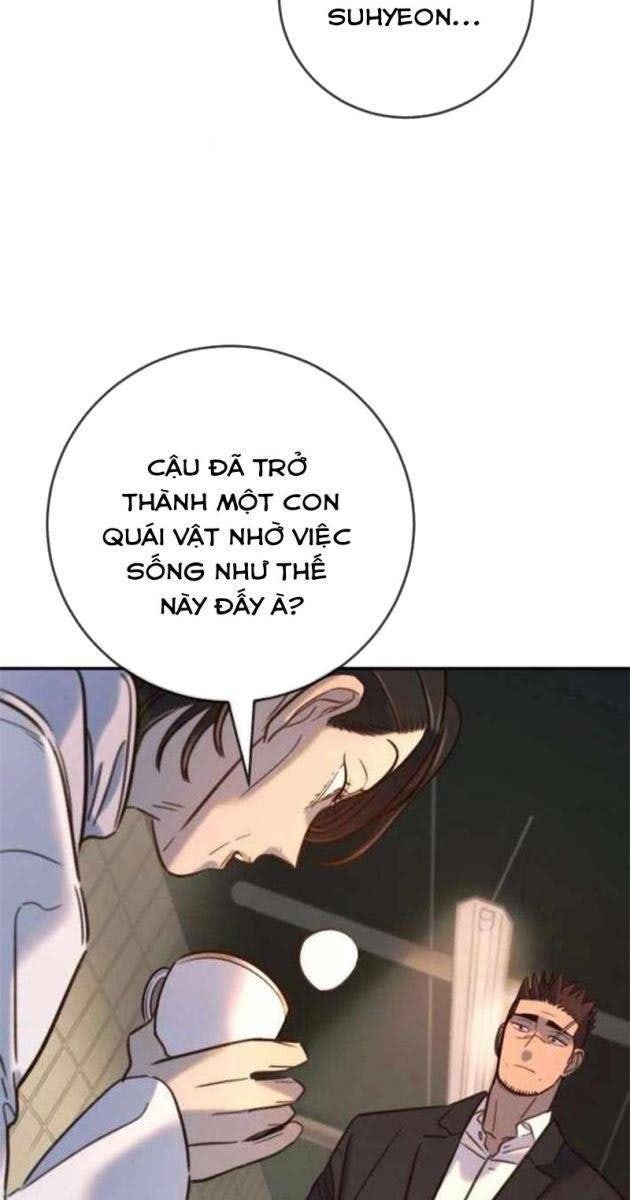 Mọi người Đều Yêu Cô Ấy - Page 13