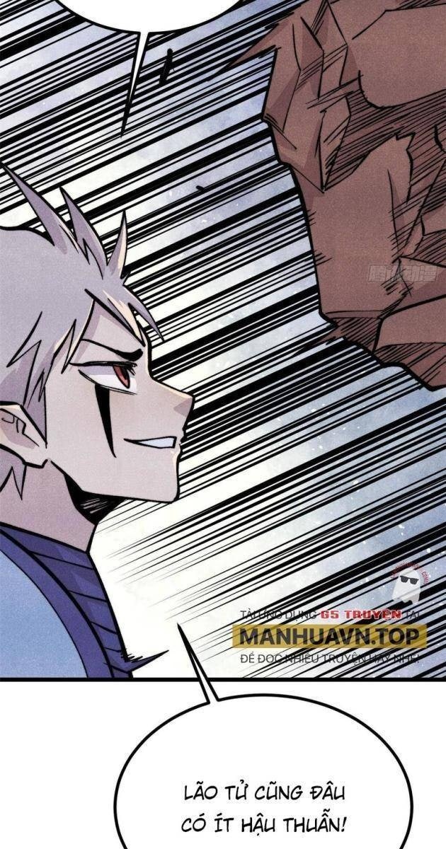 Vạn Cổ Tối Cường Tông - Page 15