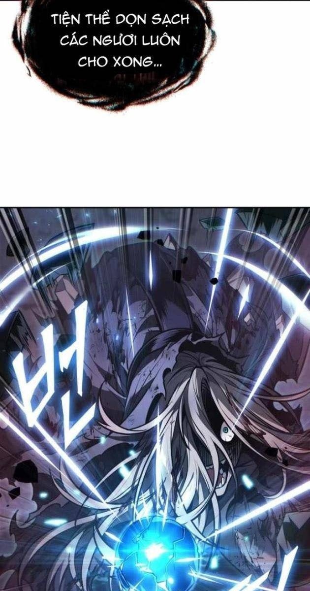 Mạo Hiểm Giả Sống Sót Cuối Cùng - Page 37