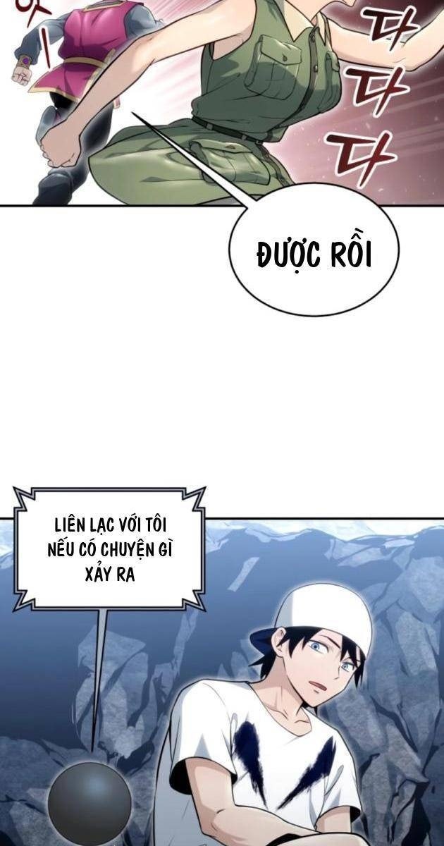 Cuộc Chiến Trong Tòa Tháp: Urek Mazino - Page 160