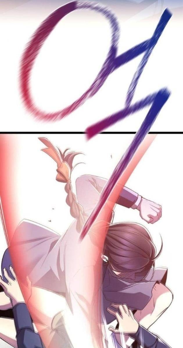 Vương Hậu Đi Học - Page 20