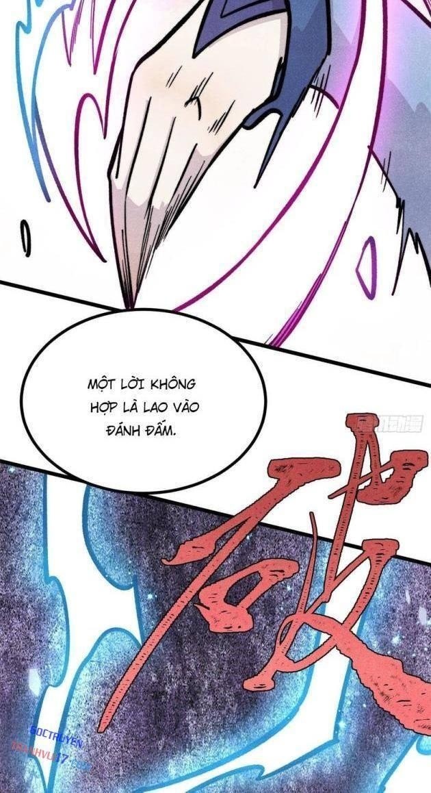 Vạn Cổ Tối Cường Tông - Page 36