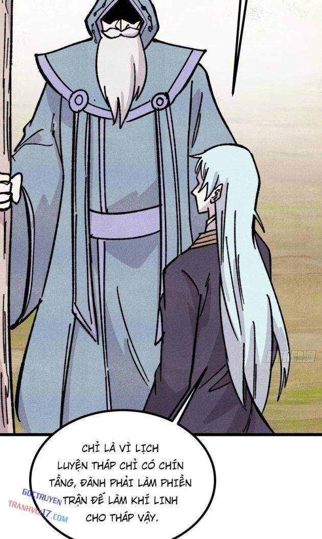 Vạn Cổ Tối Cường Tông - Page 36