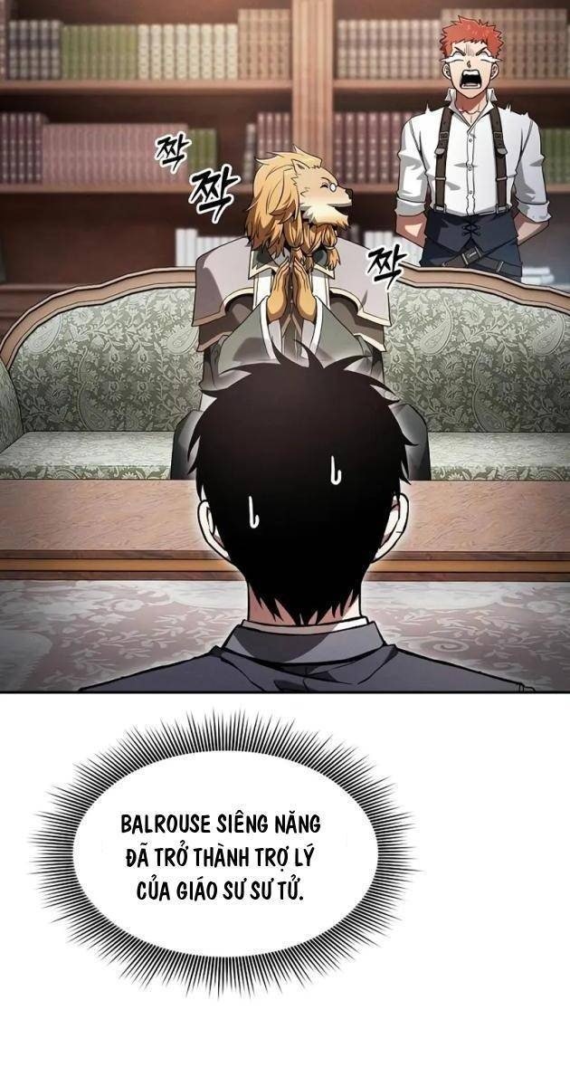 KIẾM THÁNH THIÊN TÀI CỦA HỌC VIỆN - Page 119