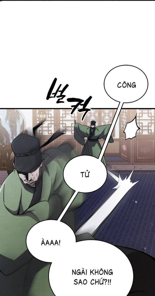 Quyền Vương Phục Sinh - Page 179