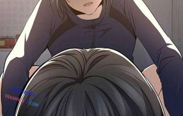 Vương Hậu Đi Học - Page 157