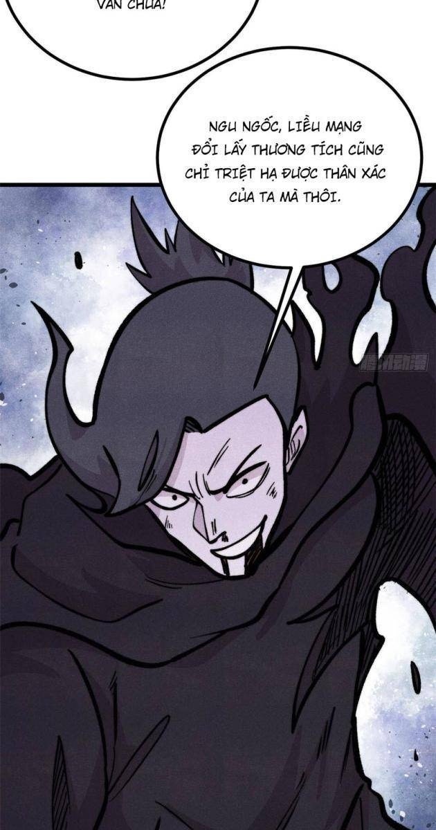 Vạn Cổ Tối Cường Tông - Page 21