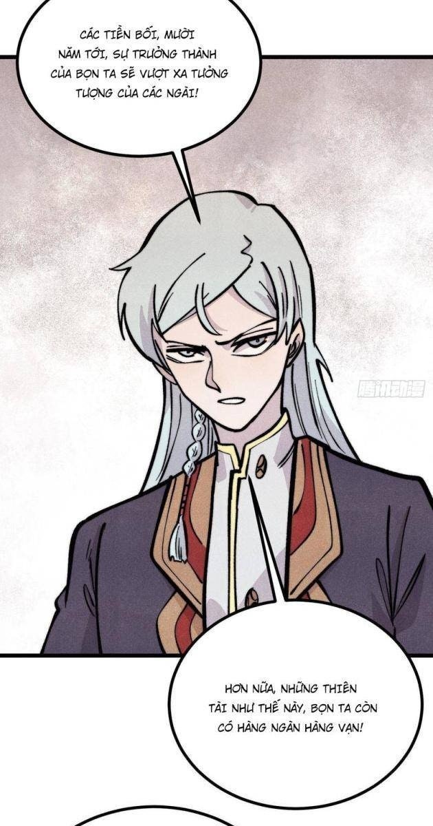 Vạn Cổ Tối Cường Tông - Page 71