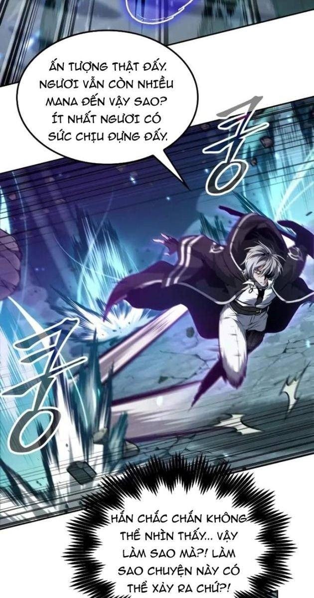 Mạo Hiểm Giả Sống Sót Cuối Cùng - Page 31