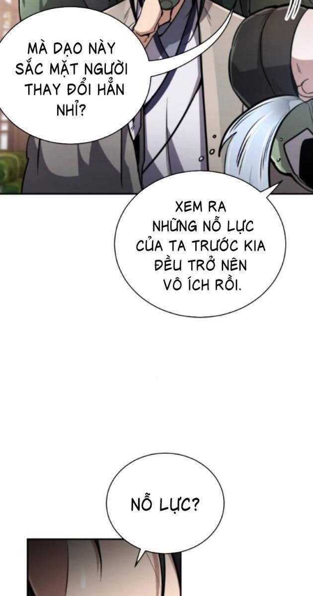 Quyền Vương Phục Sinh - Page 29