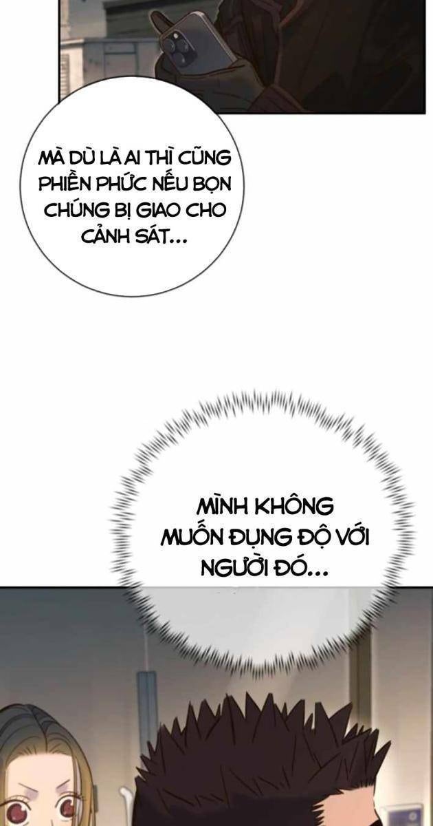 Mọi người Đều Yêu Cô Ấy - Page 26