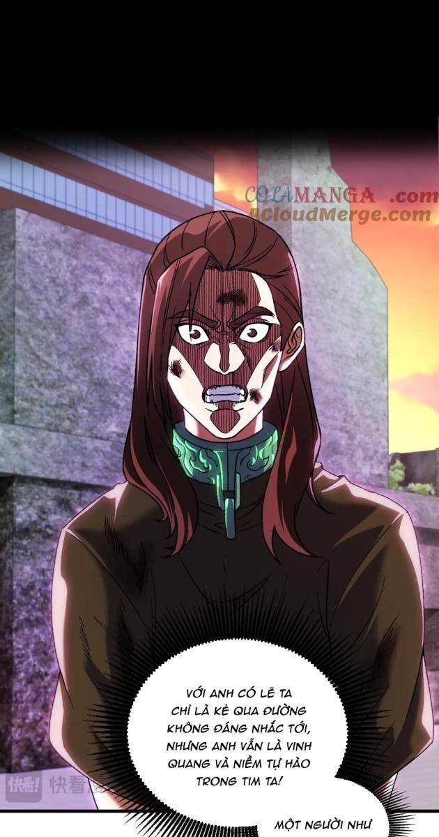 Toàn Dân Chuyển Chức: Duy Ta Vô Chức Tán Nhân - Page 69