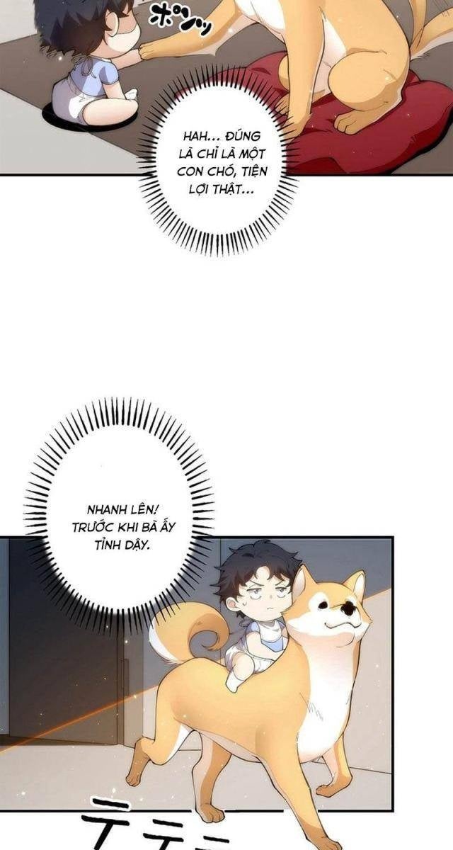 Ranker SSS Được Chọn - Page 33