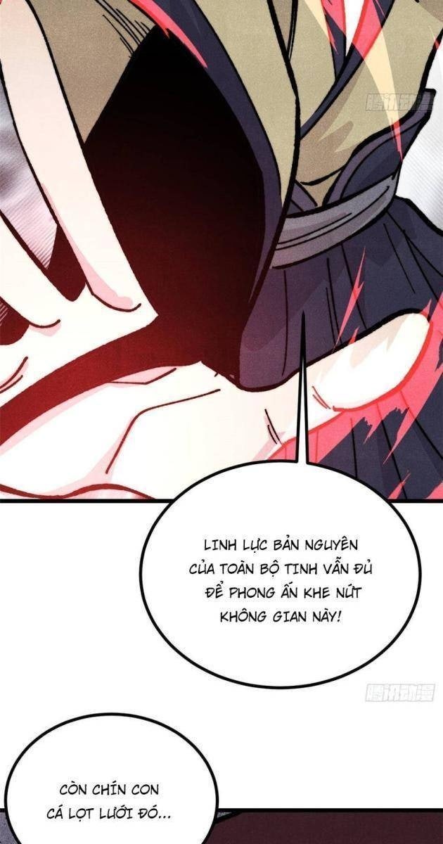 Vạn Cổ Tối Cường Tông - Page 49