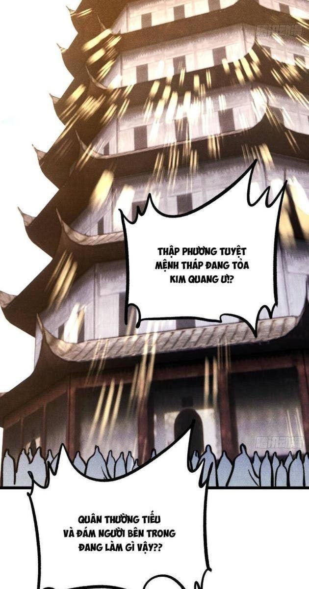 Vạn Cổ Tối Cường Tông - Page 59