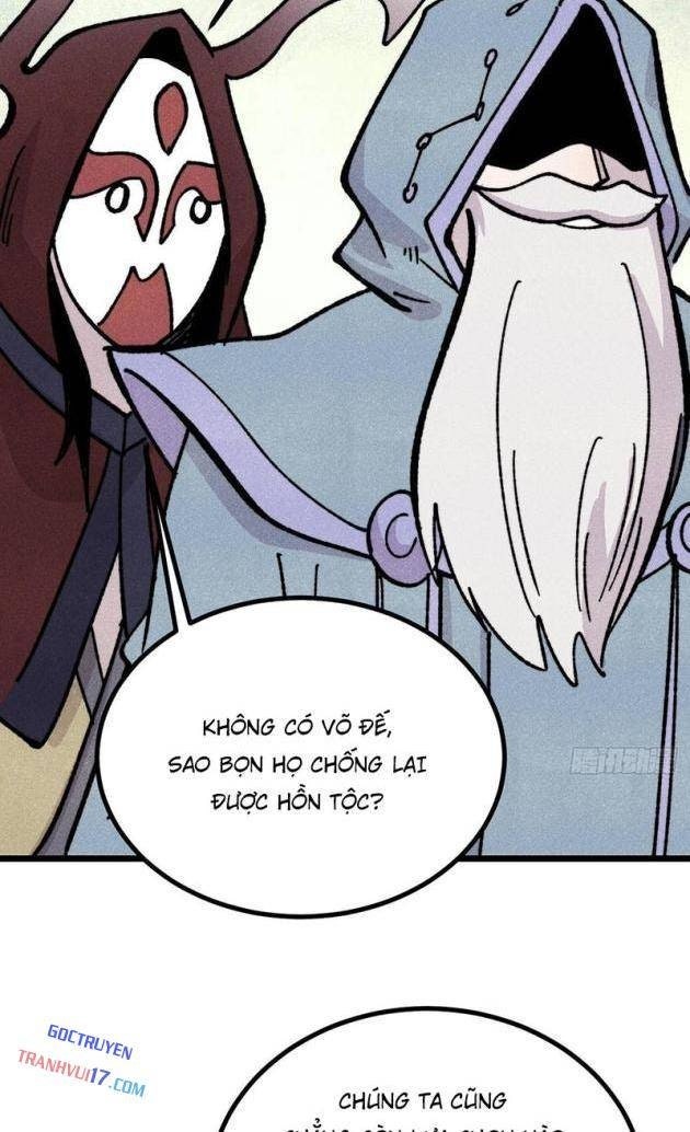 Vạn Cổ Tối Cường Tông - Page 44