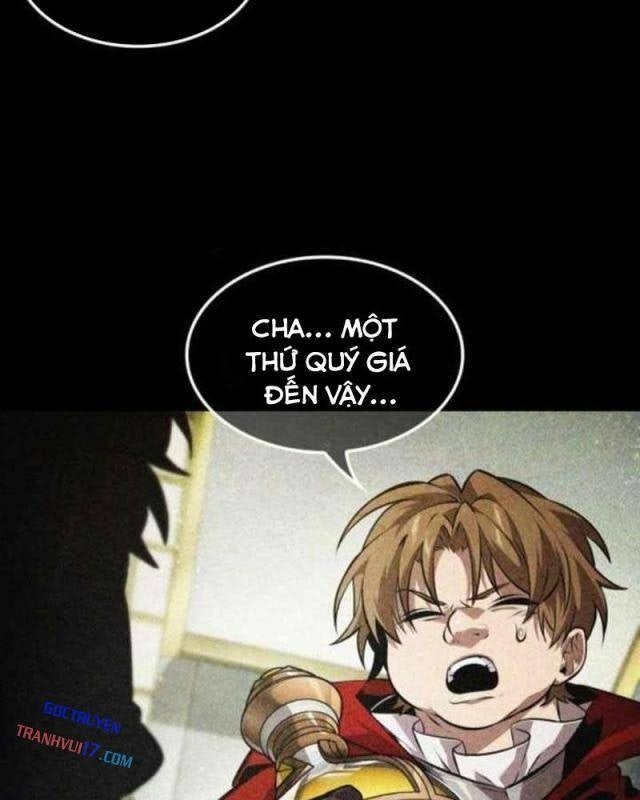 Mạo Hiểm Giả Sống Sót Cuối Cùng - Page 24