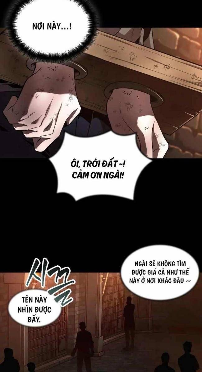 Mạo Hiểm Giả Sống Sót Cuối Cùng - Page 89