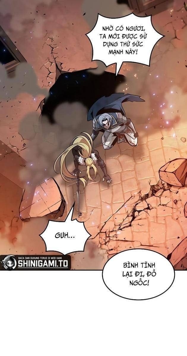 Mạo Hiểm Giả Sống Sót Cuối Cùng - Page 91