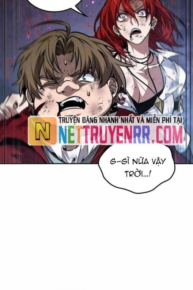 Mạo Hiểm Giả Sống Sót Cuối Cùng - Page 32