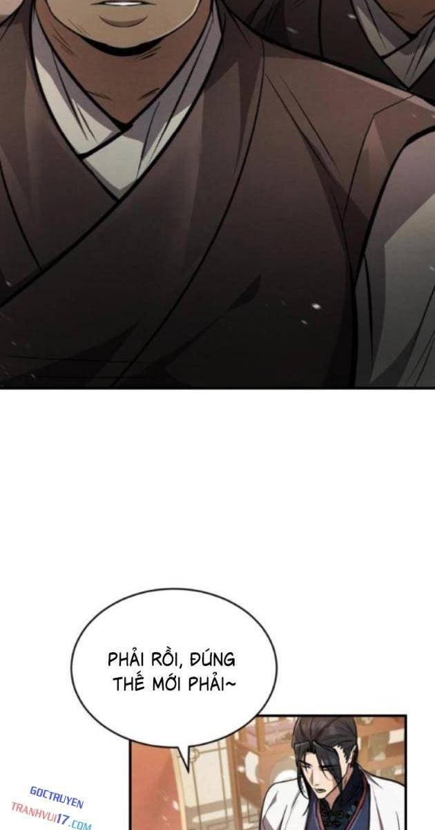 Quyền Vương Phục Sinh - Page 76