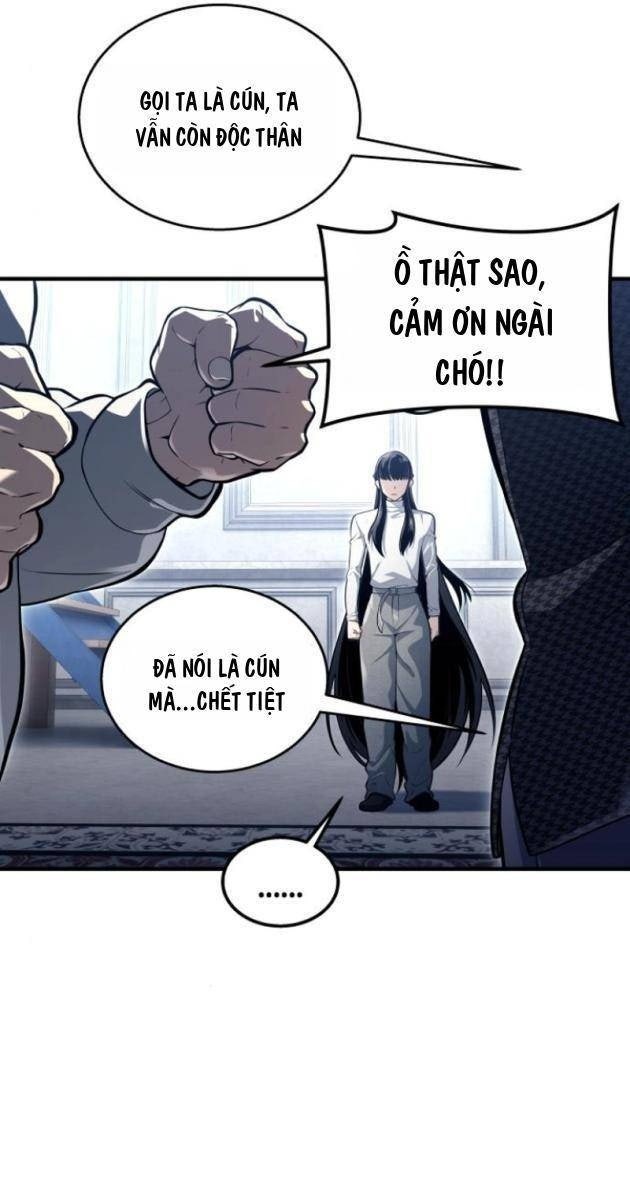 Cuộc Chiến Trong Tòa Tháp: Urek Mazino - Page 152