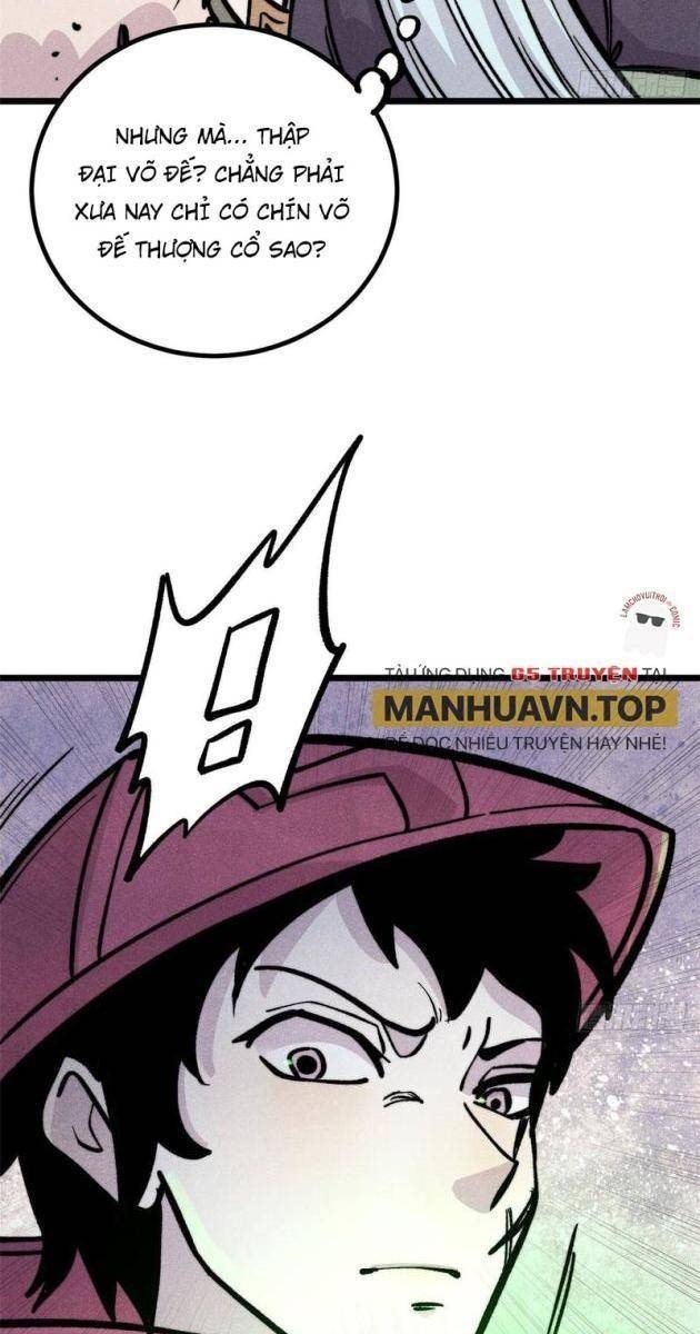 Vạn Cổ Tối Cường Tông - Page 61