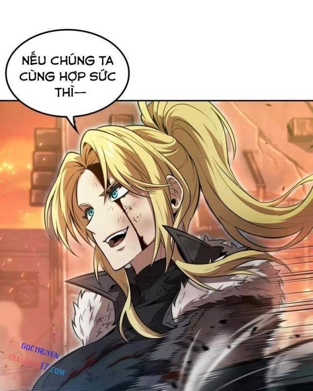 Mạo Hiểm Giả Sống Sót Cuối Cùng - Page 18