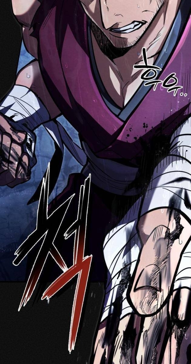 Quyền Vương Phục Sinh - Page 47