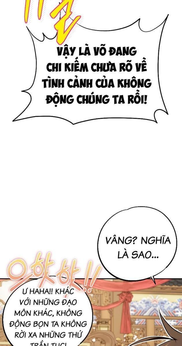 Võ Đang Kỳ Hiệp - Page 43