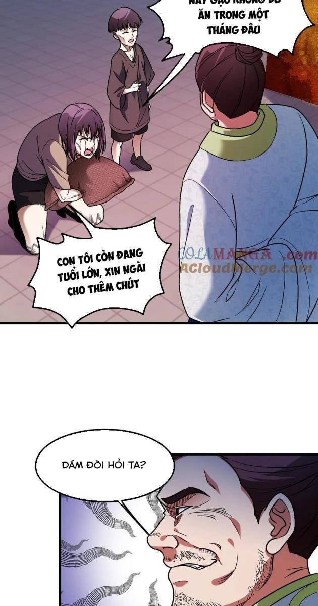 Toàn Dân Chuyển Chức: Duy Ta Vô Chức Tán Nhân - Page 41