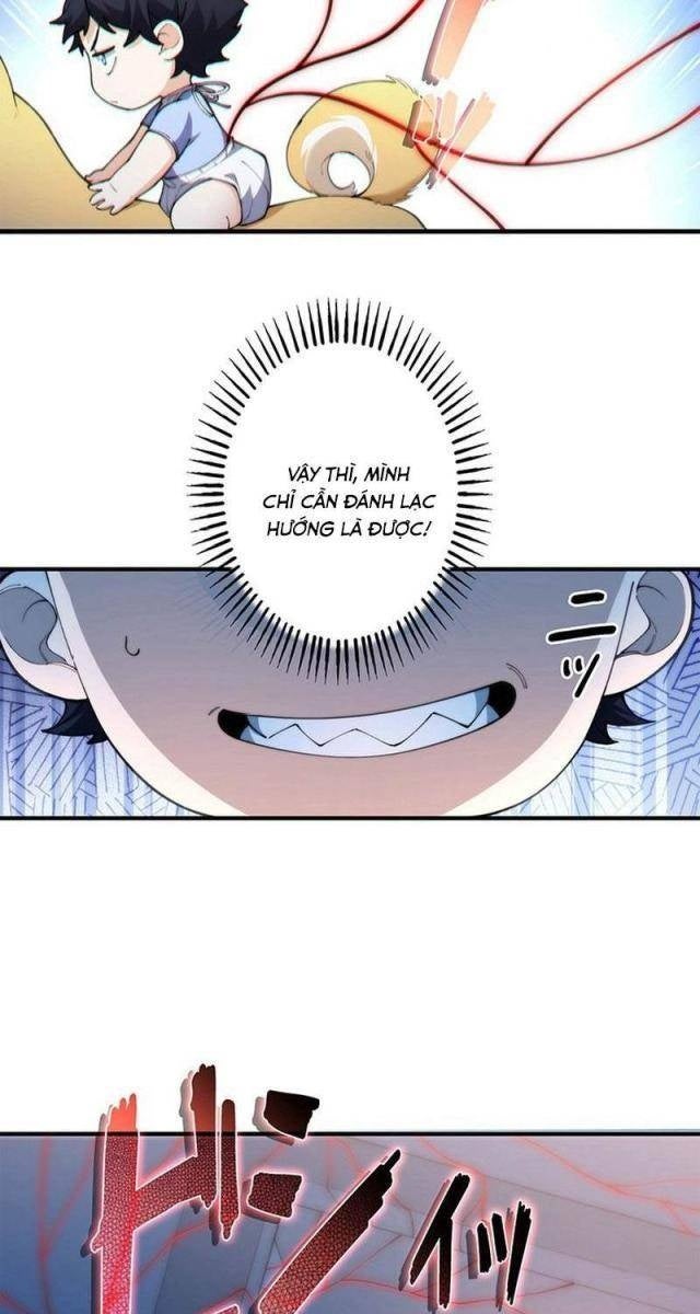 Ranker SSS Được Chọn - Page 39