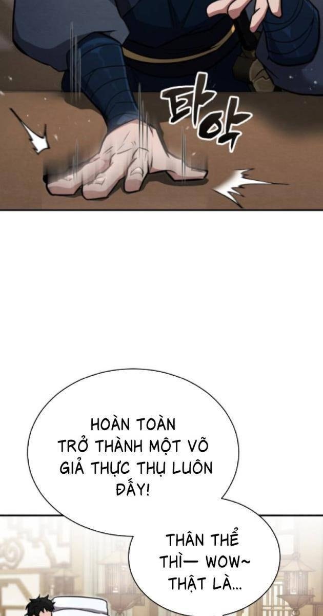 Quyền Vương Phục Sinh - Page 73