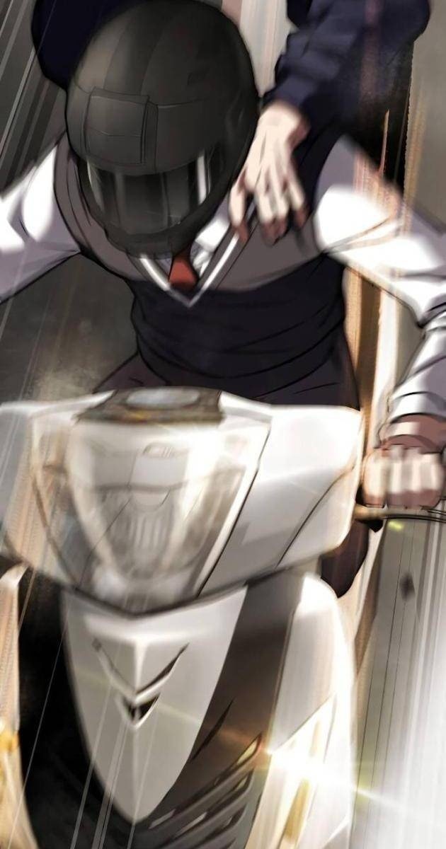 Chiến Binh Học Đường - Page 9