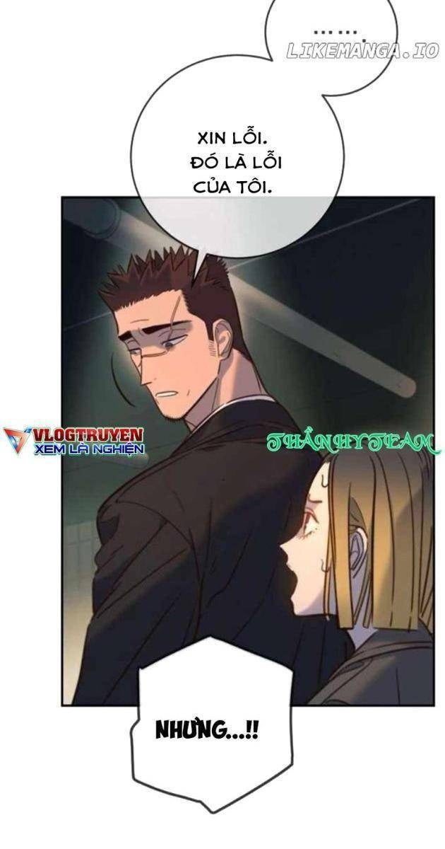 Mọi người Đều Yêu Cô Ấy - Page 21