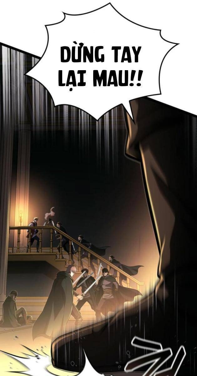 Nhà Vô Địch Kalli - Page 49