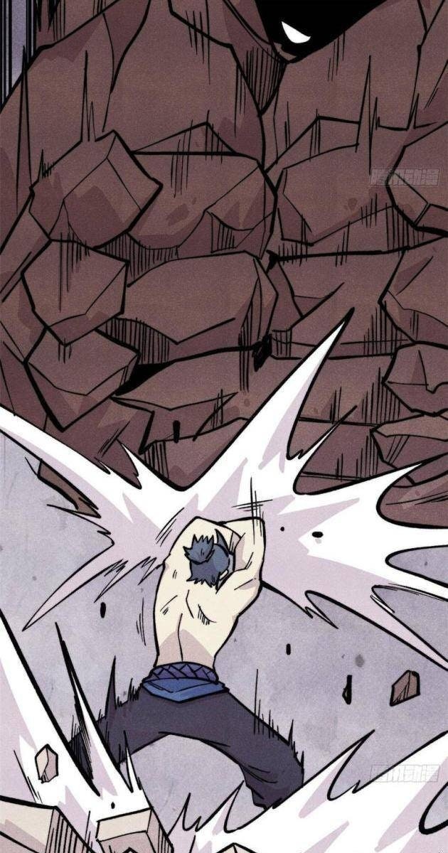 Vạn Cổ Tối Cường Tông - Page 25