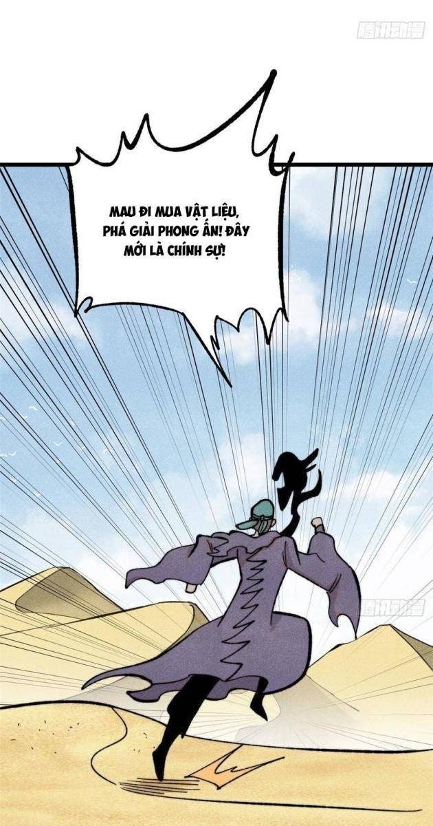 Vạn Cổ Tối Cường Tông - Page 41