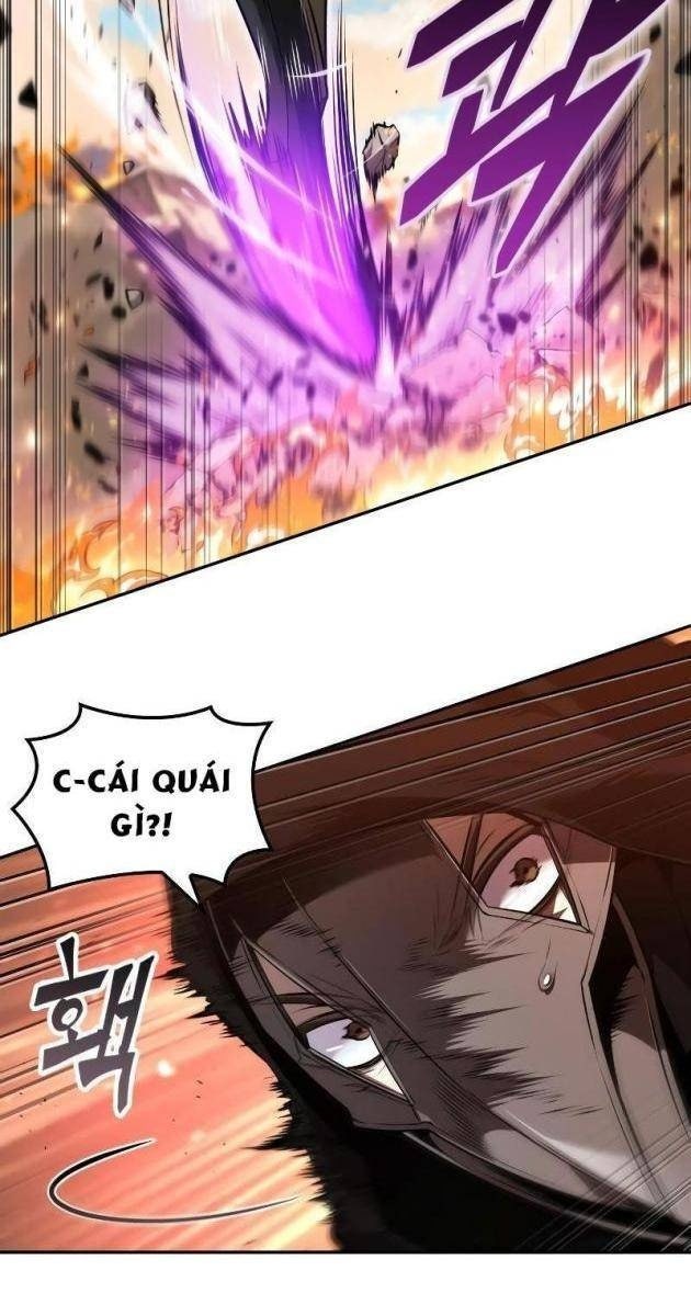 Mạo Hiểm Giả Sống Sót Cuối Cùng - Page 16