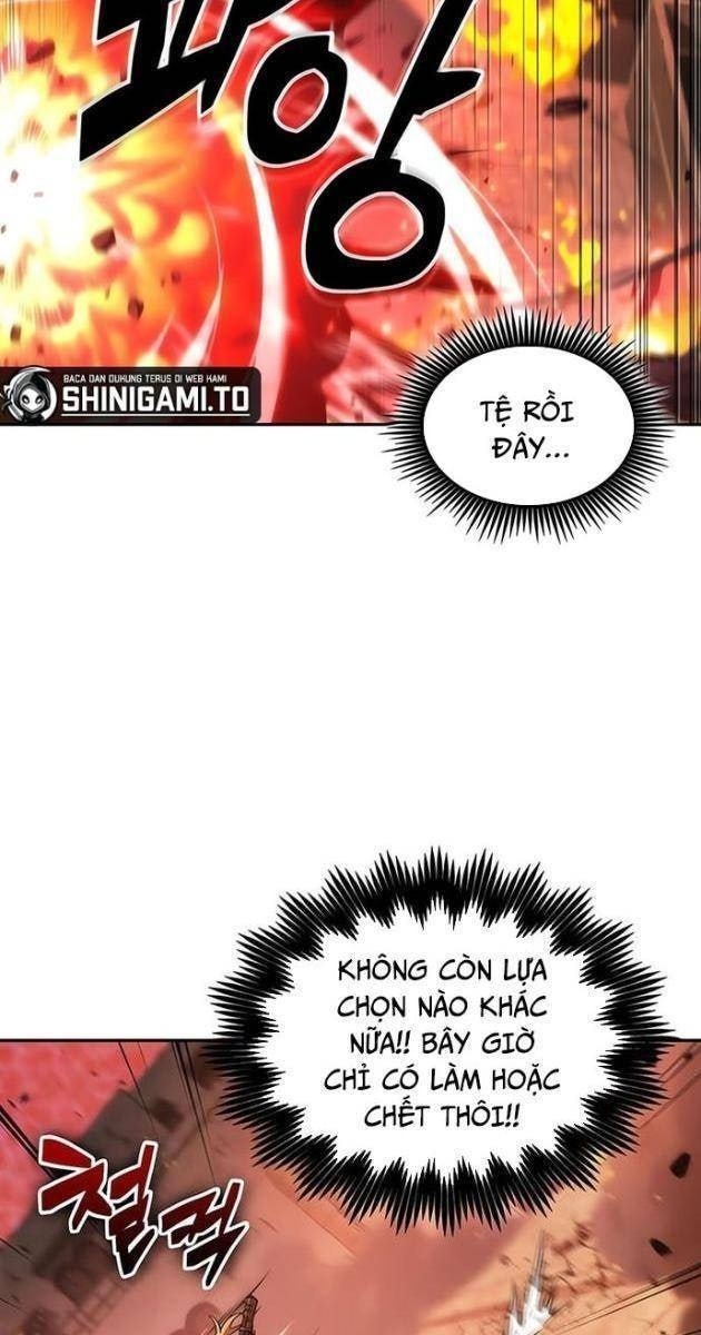 Mạo Hiểm Giả Sống Sót Cuối Cùng - Page 11