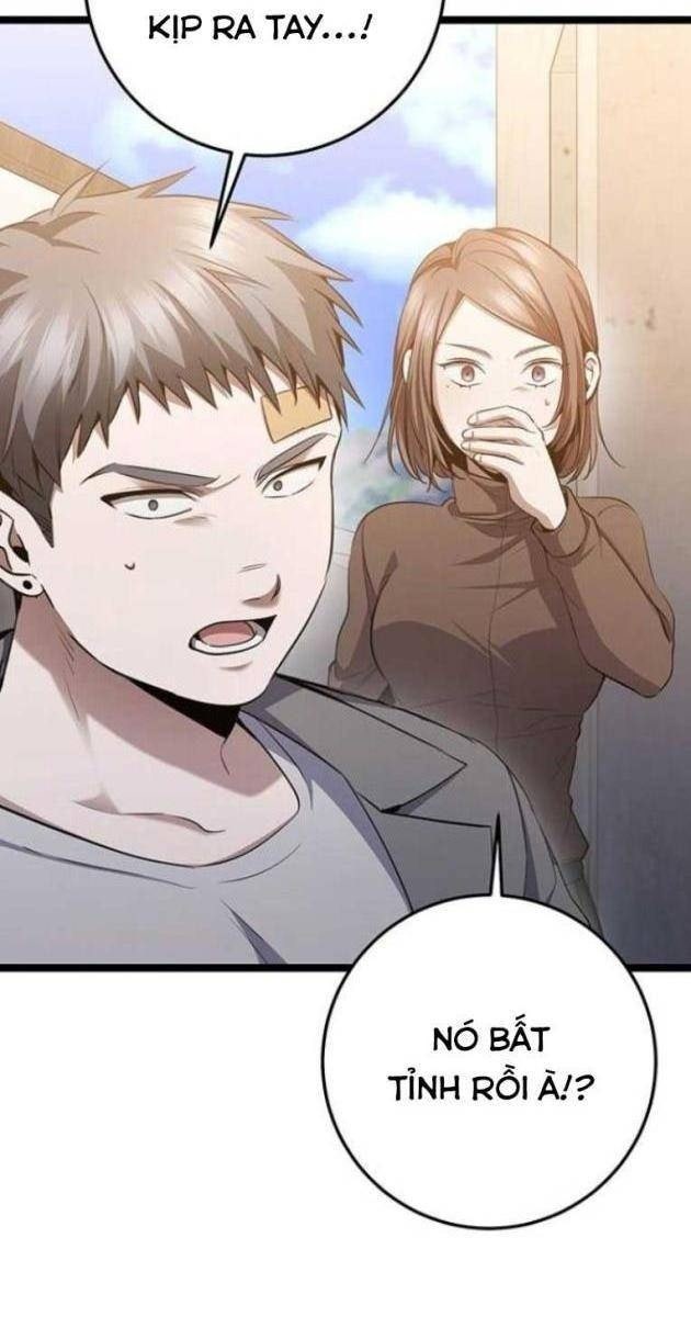 Vương Hậu Đi Học - Page 103