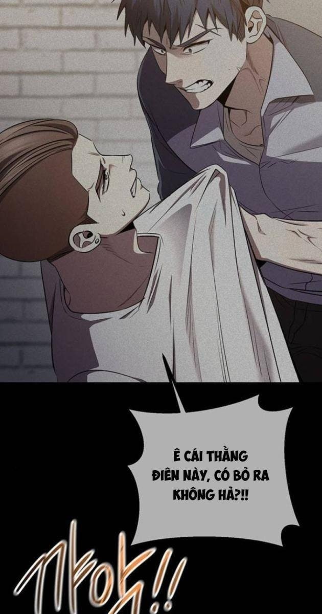 Vương Hậu Đi Học - Page 80